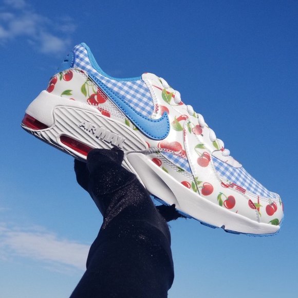 Nike Air Max Cherry Limited Edition - Picture 1 of 4